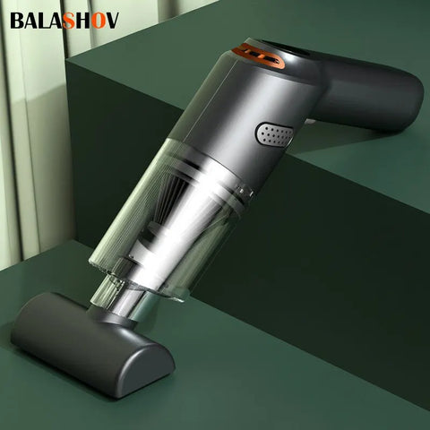 Mini Vacuum