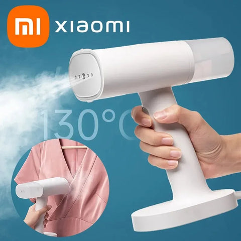 Xiaomi Steamer